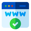 Domain Icon